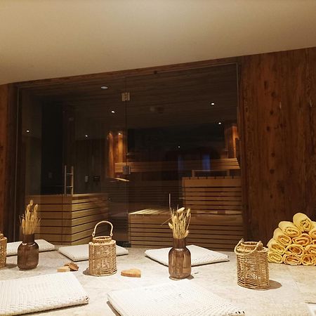 Hotel Kanisfluh Mellau Dış mekan fotoğraf