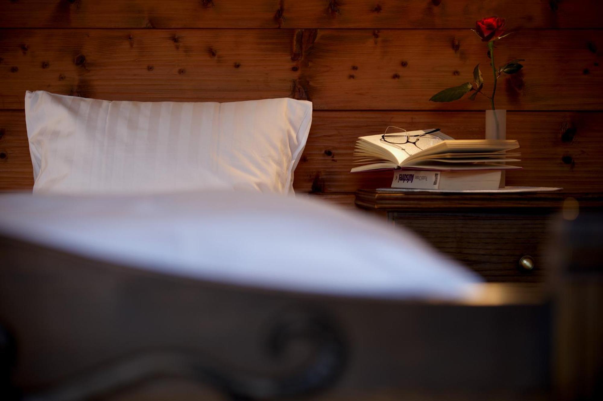 Hotel Kanisfluh Mellau Oda fotoğraf