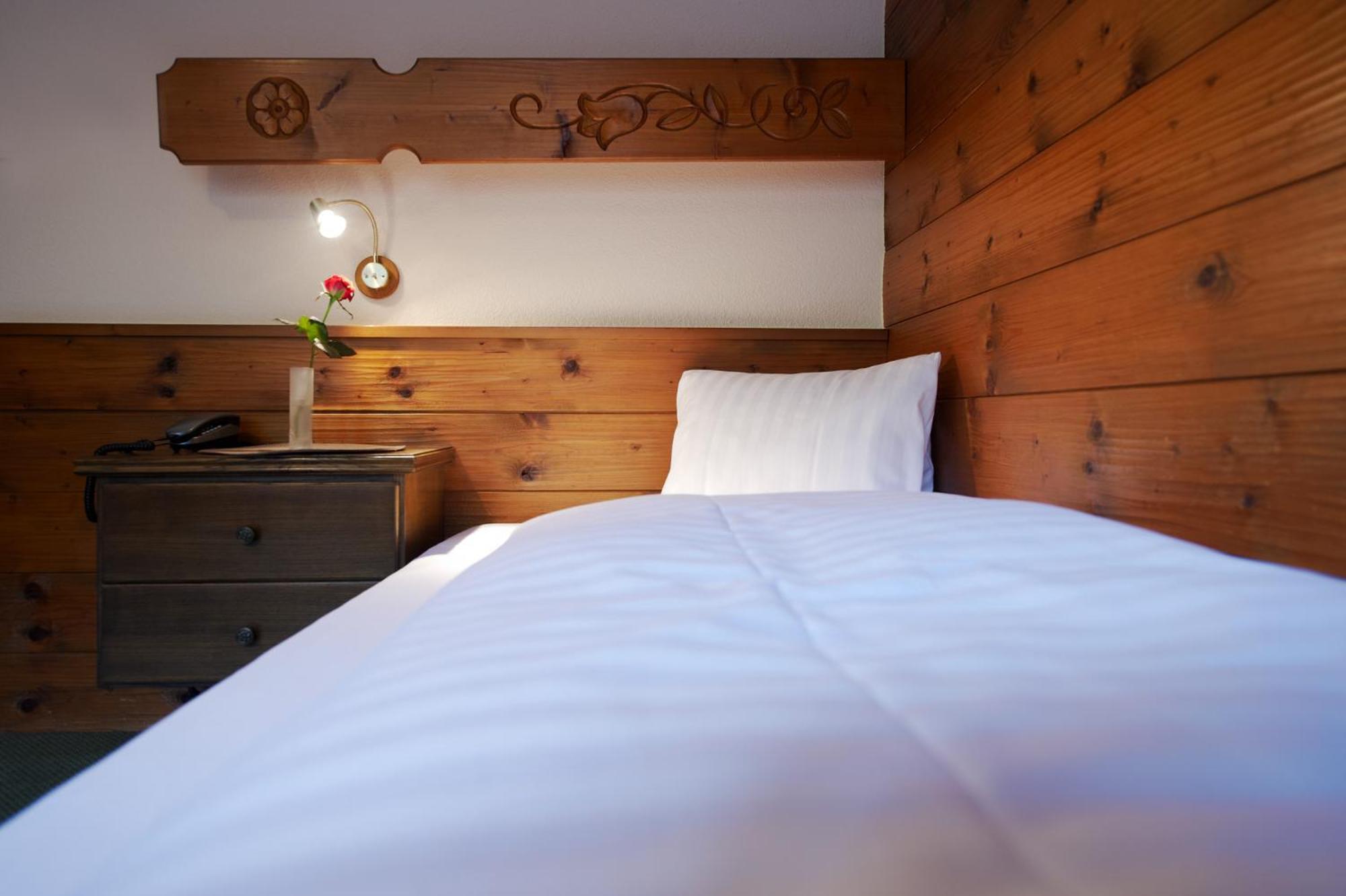 Hotel Kanisfluh Mellau Oda fotoğraf