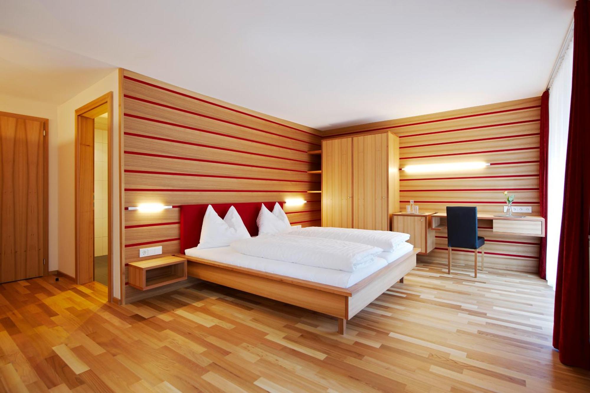 Hotel Kanisfluh Mellau Dış mekan fotoğraf