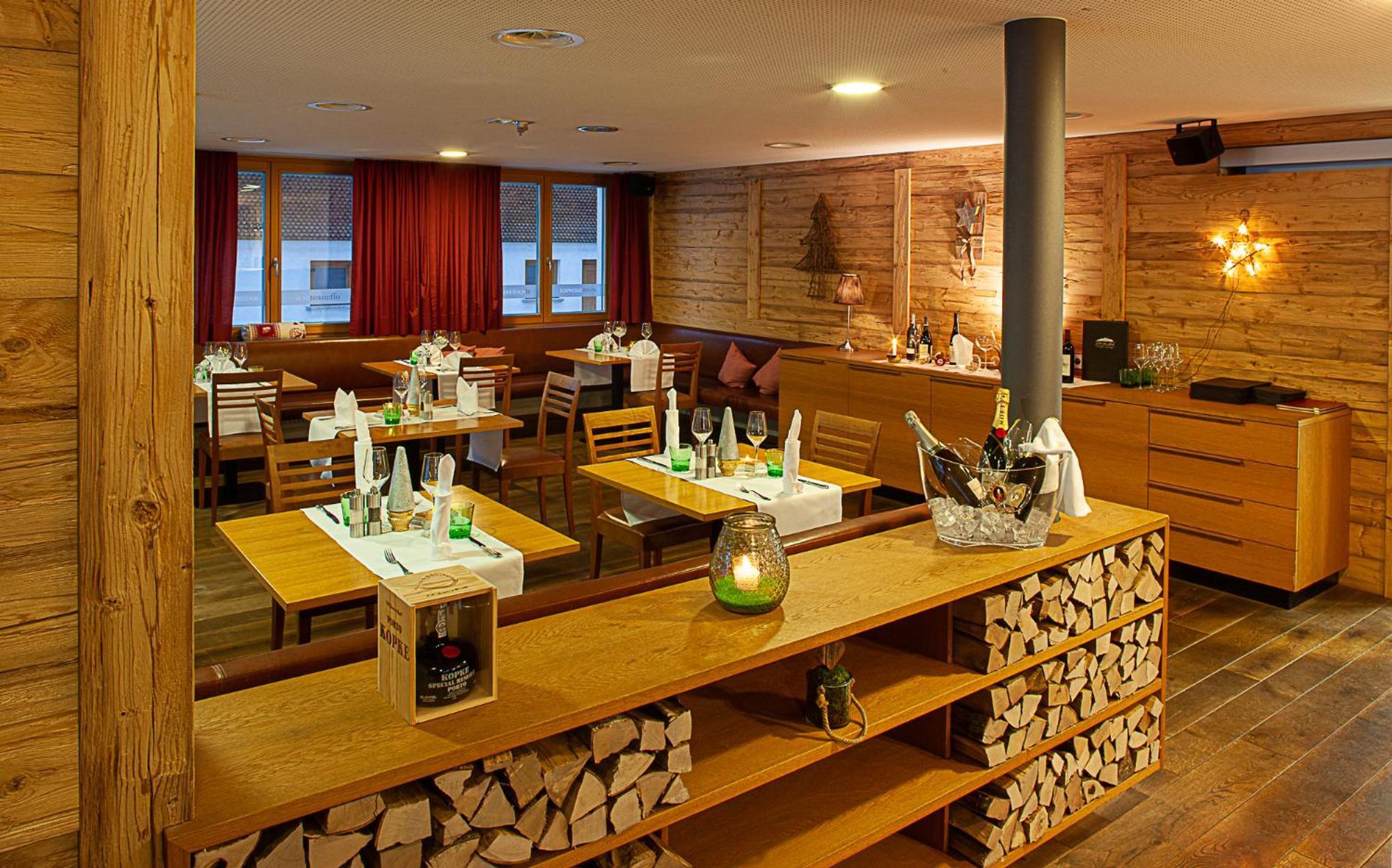 Hotel Kanisfluh Mellau Dış mekan fotoğraf