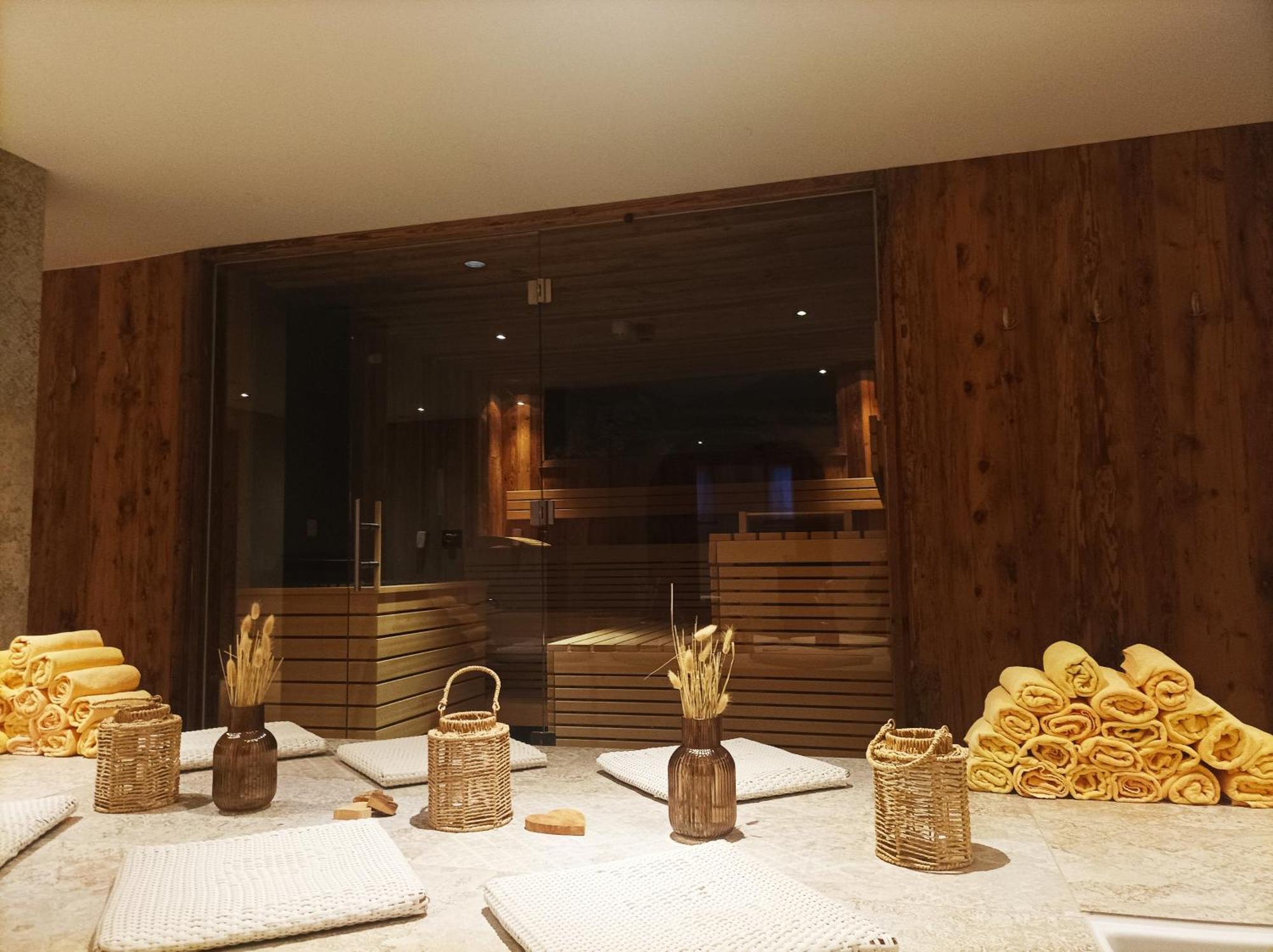 Hotel Kanisfluh Mellau Dış mekan fotoğraf