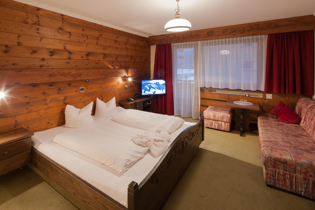 Hotel Kanisfluh Mellau Dış mekan fotoğraf
