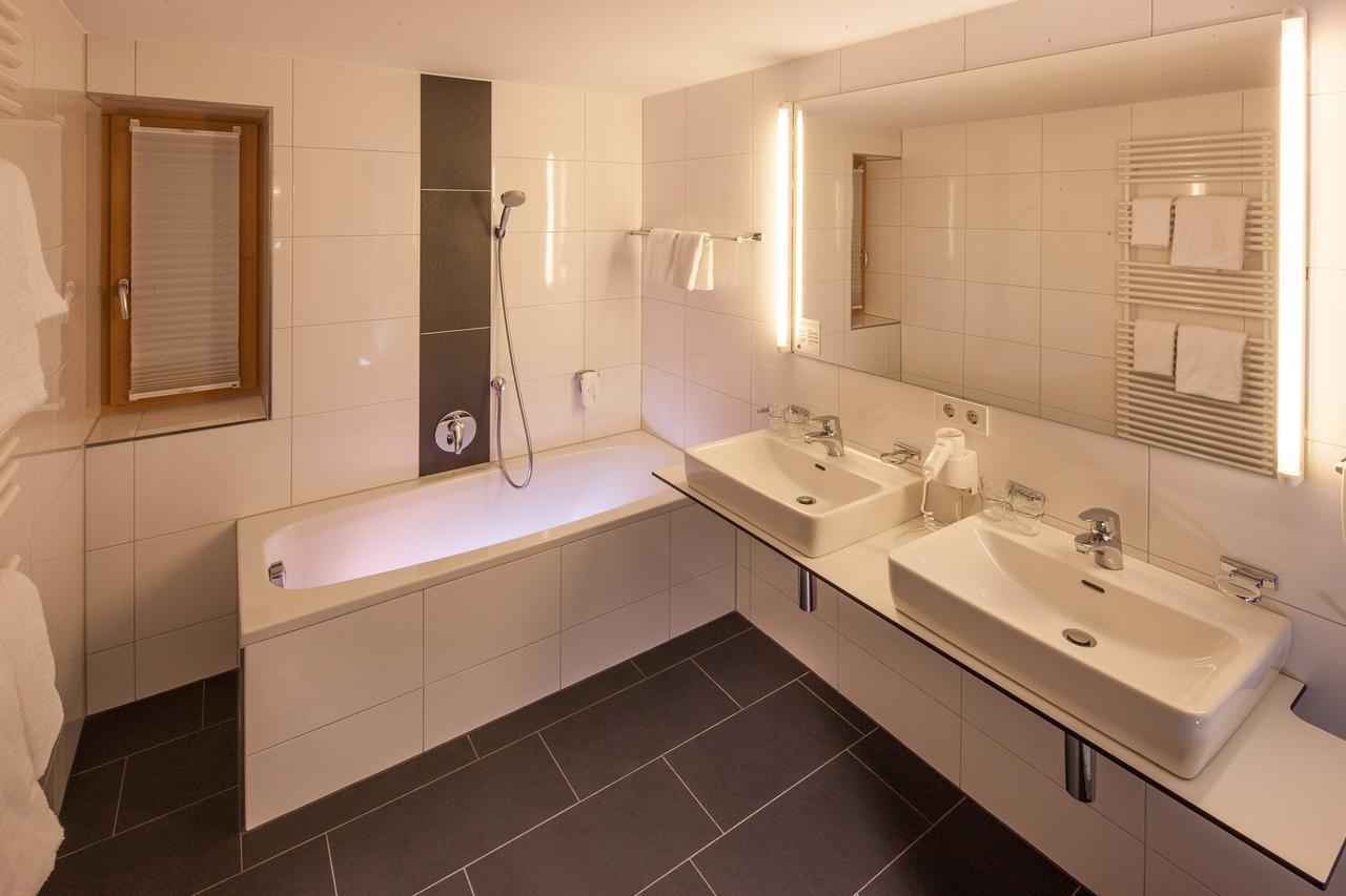 Hotel Kanisfluh Mellau Dış mekan fotoğraf