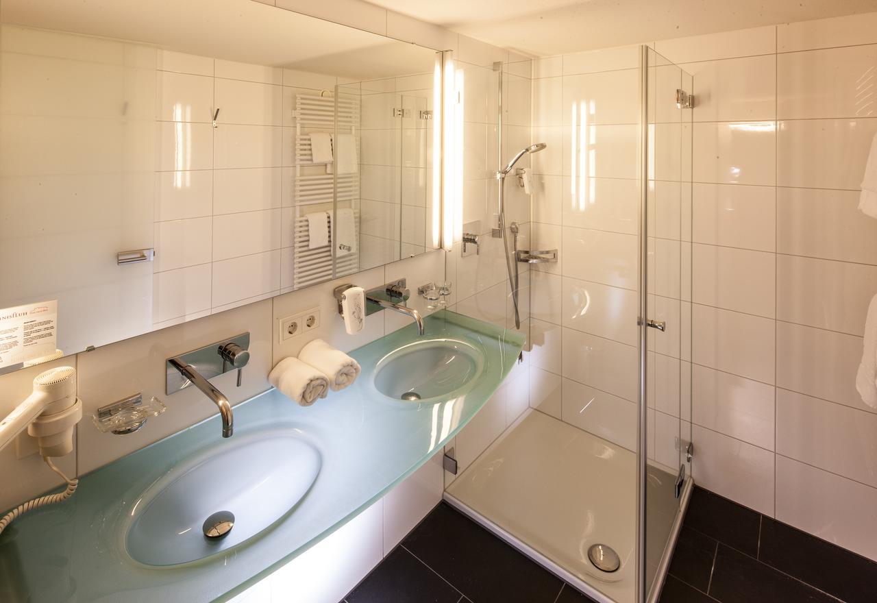 Hotel Kanisfluh Mellau Dış mekan fotoğraf