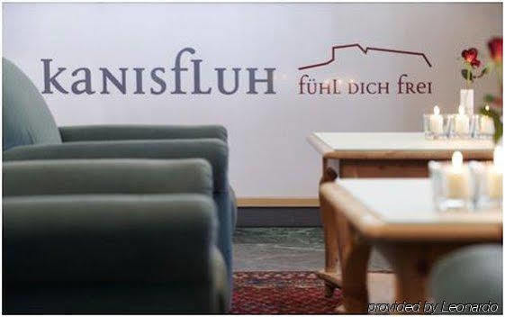 Hotel Kanisfluh Mellau Dış mekan fotoğraf