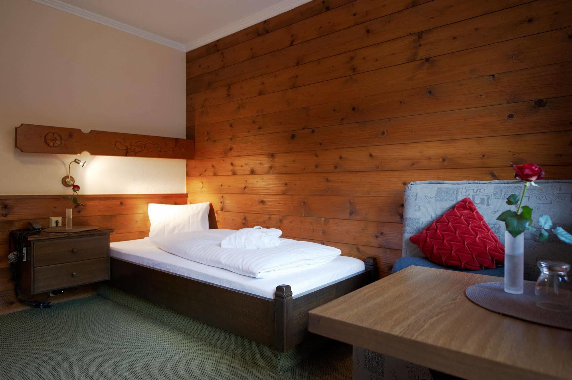 Hotel Kanisfluh Mellau Dış mekan fotoğraf
