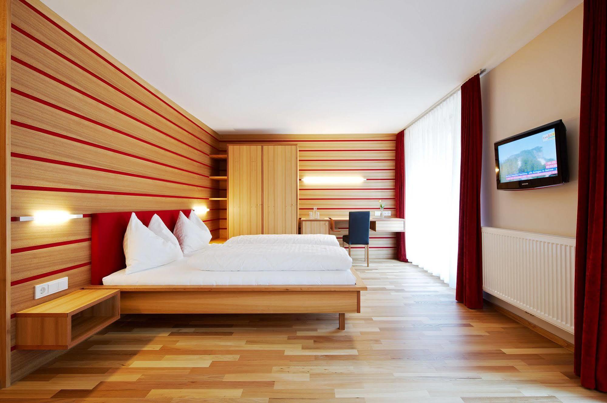 Hotel Kanisfluh Mellau Dış mekan fotoğraf