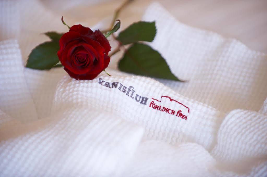 Hotel Kanisfluh Mellau Dış mekan fotoğraf
