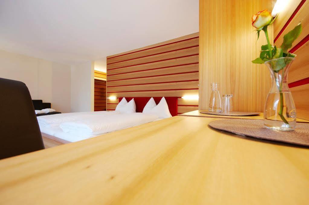Hotel Kanisfluh Mellau Dış mekan fotoğraf